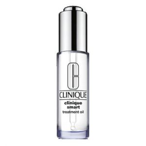 Clinique Smart Treatment Oil (W) olejek do twarzy 30ml