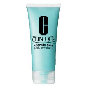 Clinique Sparkle Skin Body Exfoliator (W) peeling do ciała 200ml