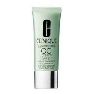 Clinique Superdefense CC Cream SPF30 (W) krem CC do twarzy 02 Light 40ml