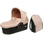 Gondola do wózka Atomic 4Baby (beige)