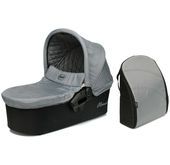 Gondola do wózka Atomic 4Baby (grey)