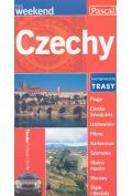 Czechy na weekend