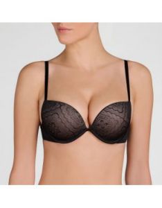 Perfect Body Lace Full Effect Bra