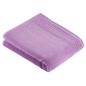 Ręcznik Vossen Dreams Dark Lilac