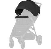 Pakiet kolorystyczny do wózka B-Agile/B-Motion 4 Plus Britax (Cosmos Black)