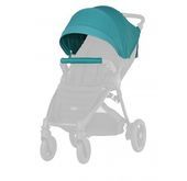 Pakiet kolorystyczny do wózka B-Agile/B-Motion 4 Plus Britax (Lagoon Green)