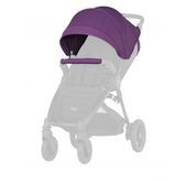 Pakiet kolorystyczny do wózka B-Agile/B-Motion 4 Plus Britax (Mineral Lilac)