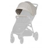 Pakiet kolorystyczny do wózka B-Agile/B-Motion 4 Plus Britax (Sand Beige)