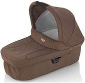 Gondola twarda Britax (wood brown)