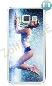 Etui Zolti Ultra Slim Case - Samsung Galaxy A3 - Erotic - Wzór D10 - D10