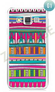 Etui Zolti Ultra Slim Case - Samsung Galaxy A3 - Girls Stuff - Wzór G1 - G1