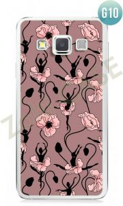 Etui Zolti Ultra Slim Case - Samsung Galaxy A3 - Girls Stuff - Wzór G10 - G10