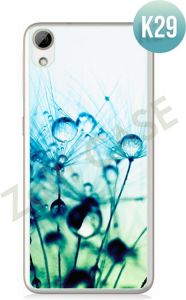 Etui Zolti Ultra Slim Case - HTC Desire 626 - Colorfull - Wzór K29 - K29