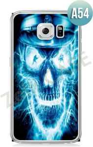 Etui Zolti Ultra Slim Case - Galaxy S6 Edge - Abstract - Wzór A54 - A54