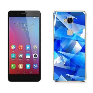 Magic Case TPU | Obudowa dla Huawei Honor 5X - Wzór A3 - A3