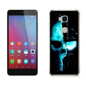 Magic Case TPU | Obudowa dla Huawei Honor 5X - Wzór A19 - A19