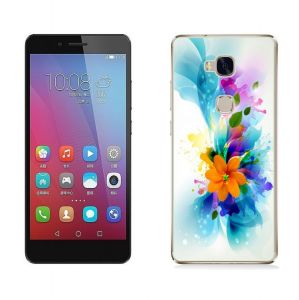 Magic Case TPU | Obudowa dla Huawei Honor 5X - Wzór A30 - A30