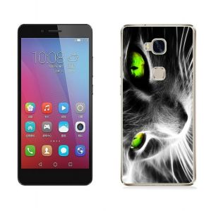 Magic Case TPU | Obudowa dla Huawei Honor 5X - Wzór A35 - A35