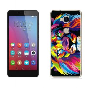 Magic Case TPU | Obudowa dla Huawei Honor 5X - Wzór A37 - A37