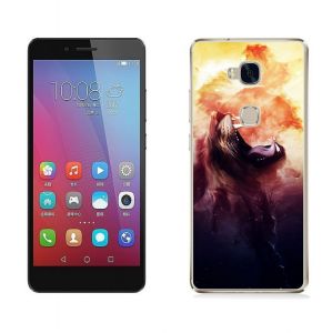 Magic Case TPU | Obudowa dla Huawei Honor 5X - Wzór A40 - A40