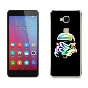 Magic Case TPU | Obudowa dla Huawei Honor 5X - Wzór A42 - A42