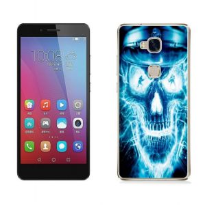 Magic Case TPU | Obudowa dla Huawei Honor 5X - Wzór A54 - A54