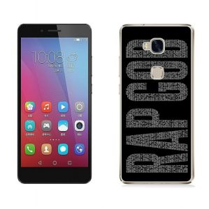 Magic Case TPU | Obudowa dla Huawei Honor 5X - Wzór M9 - M9