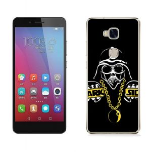 Magic Case TPU | Obudowa dla Huawei Honor 5X - Wzór M24 - M24