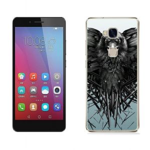 Magic Case TPU | Obudowa dla Huawei Honor 5X - Wzór M25 - M25