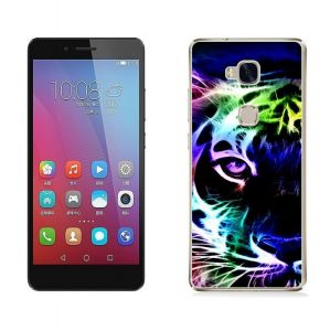 Magic Case TPU | Obudowa dla Huawei Honor 5X - Wzór M26 - M26