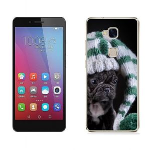 Magic Case TPU | Obudowa dla Huawei Honor 5X - Wzór M31 - M31