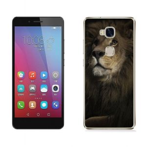 Magic Case TPU | Obudowa dla Huawei Honor 5X - Wzór M41 - M41