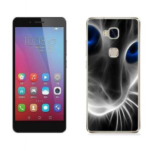 Magic Case TPU | Obudowa dla Huawei Honor 5X - Wzór M42 - M42