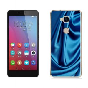 Magic Case TPU | Obudowa dla Huawei Honor 5X - Wzór G5 - G5