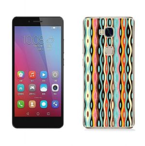 Magic Case TPU | Obudowa dla Huawei Honor 5X - Wzór G11 - G11