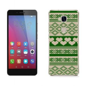 Magic Case TPU | Obudowa dla Huawei Honor 5X - Wzór G13 - G13