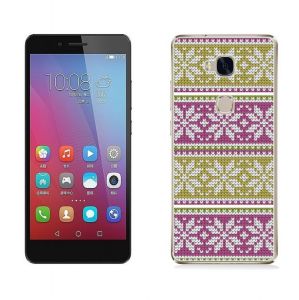 Magic Case TPU | Obudowa dla Huawei Honor 5X - Wzór G14 - G14