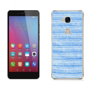 Magic Case TPU | Obudowa dla Huawei Honor 5X - Wzór G15 - G15