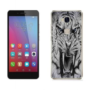 Magic Case TPU | Obudowa dla Huawei Honor 5X - Wzór T31 - T31