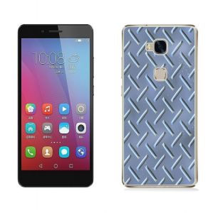 Magic Case TPU | Obudowa dla Huawei Honor 5X - Wzór P1 - P1