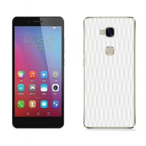 Magic Case TPU | Obudowa dla Huawei Honor 5X - Wzór P9 - P9