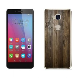 Magic Case TPU | Obudowa dla Huawei Honor 5X - Wzór P10 - P10