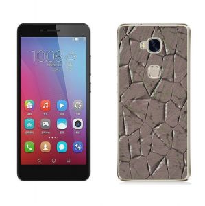 Magic Case TPU | Obudowa dla Huawei Honor 5X - Wzór P11 - P11