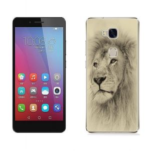 Magic Case TPU | Obudowa dla Huawei Honor 5X - Wzór V22 - V22