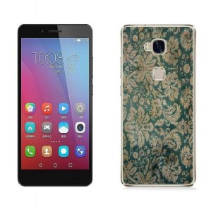 Magic Case TPU | Obudowa dla Huawei Honor 5X - Wzór V23 - V23