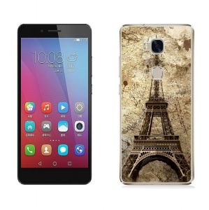 Magic Case TPU | Obudowa dla Huawei Honor 5X - Wzór V24 - V24