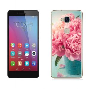 Magic Case TPU | Obudowa dla Huawei Honor 5X - Wzór V29 - V29