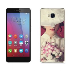 Magic Case TPU | Obudowa dla Huawei Honor 5X - Wzór V30 - V30