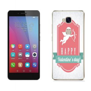 Magic Case TPU | Obudowa dla Huawei Honor 5X - Wzór L10 - L10