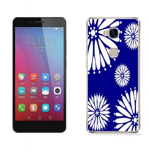 Magic Case TPU | Obudowa dla Huawei Honor 5X - Wzór K18 - K18